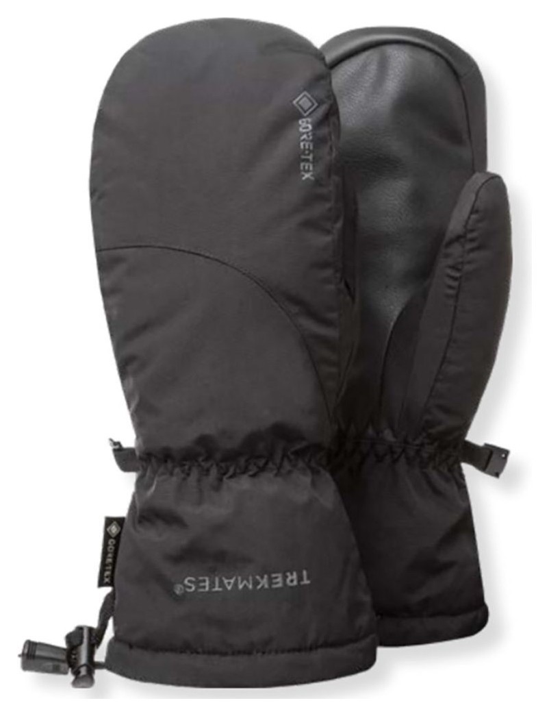 Рукавиці Trekmates Chamonix GTX Mitt Wms, укр, укр
