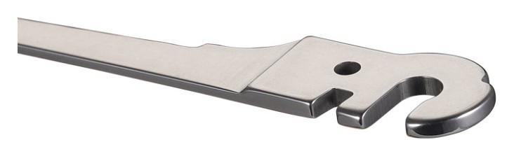 Змінний інструмент FTS1-6 до мультитула Roxon Flex S804 (різак для риболовних крюків та очищувач риби)