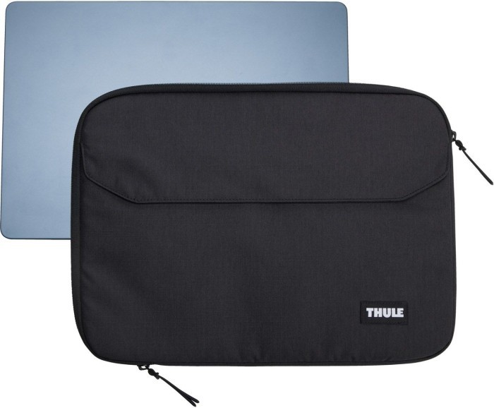 Чохол Thule Lithos Sleeve MacBook Air 15'' (Black) 3205458 (TH 3205458)
