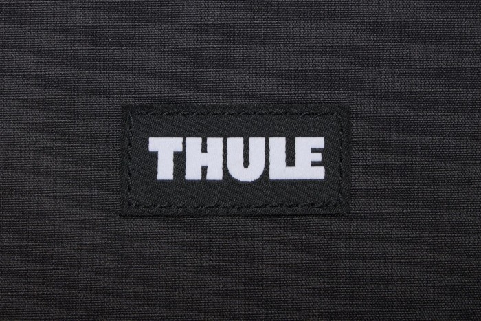 Чохол Thule Lithos Sleeve MacBook Air 15'' (Black) 3205458 (TH 3205458), укр, укр