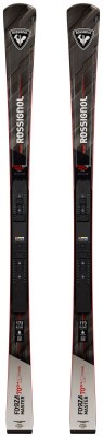 Лижі гірські ROSSIGNOL ( RAOPR01 ) FORZA 70' TI+ MASTER R22 + кріплення ( FCLRS06 ) SPX12 2026