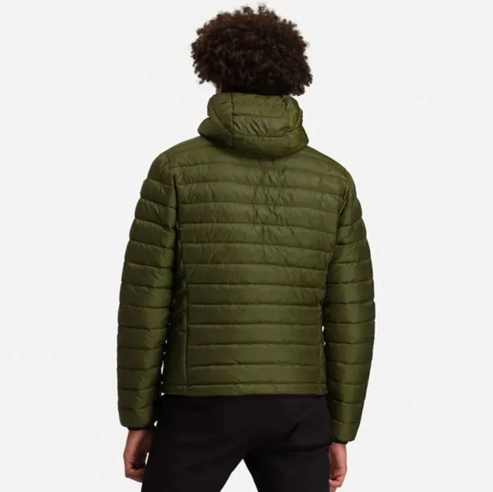 Куртка для зимових видів спорту ROSSIGNOL ( RLKMJ50 ) ROSSI SEASONAL HOOD JKT 2020
