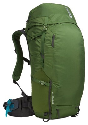 Рюкзак Thule AllTrail 45L Men's (Garden Green) (TH 3203533)