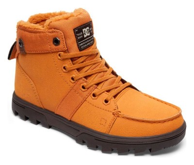 Черевики для міста DC (ADJB700003) WOODLAND J BOOT'18