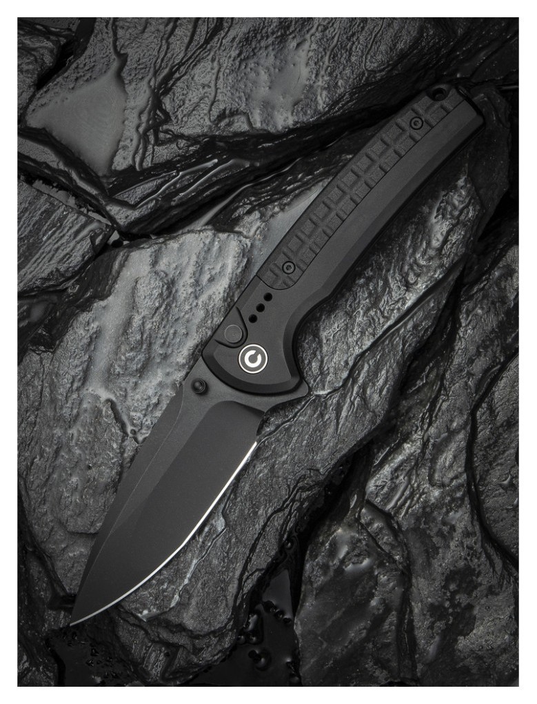 Нож складной Civivi Sentinel Strike II C22025D-1