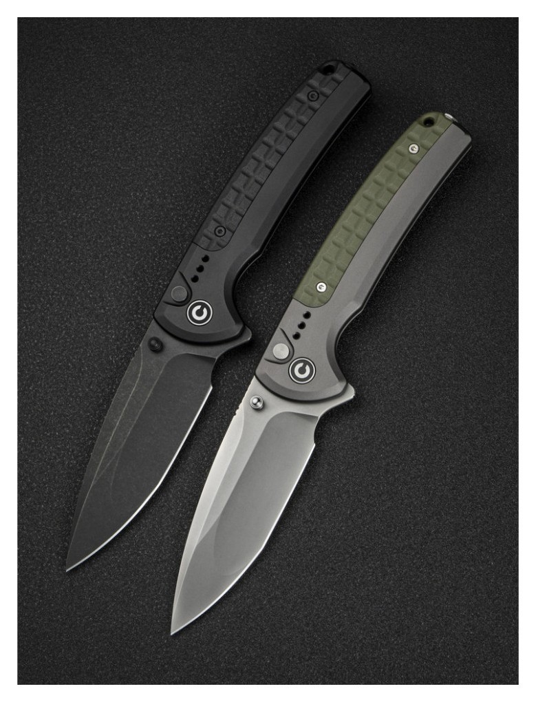 Нож складной Civivi Sentinel Strike II C22025D-1