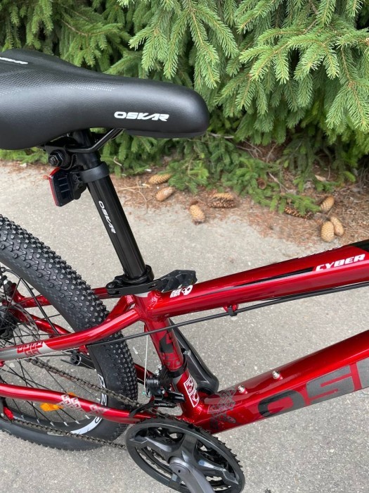 Велосипед Oskar 24