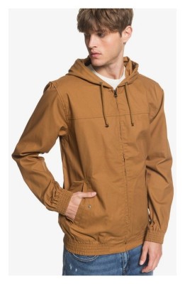 Куртка Quiksilver ( EQYJK03559 ) BROOKSUNLINED M JCKT 2020