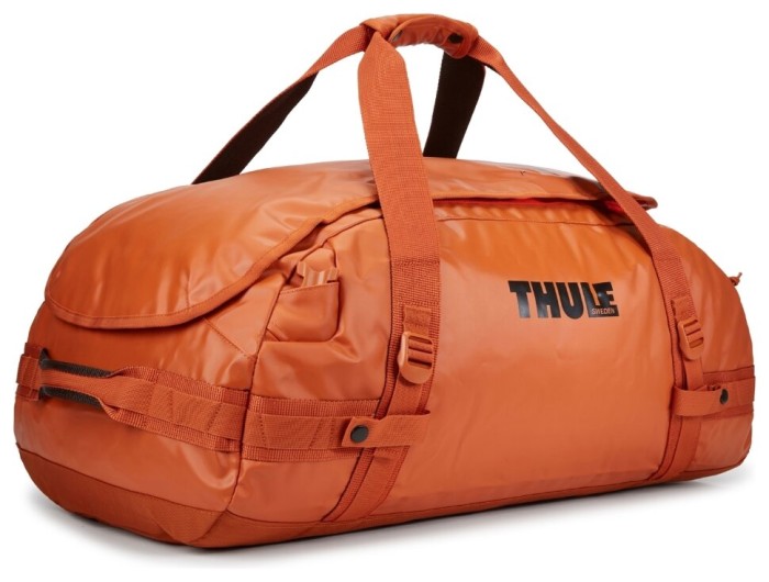 Спортивна сумка Thule Chasm 70L (Autumnal) (TH 3204299), укр, укр