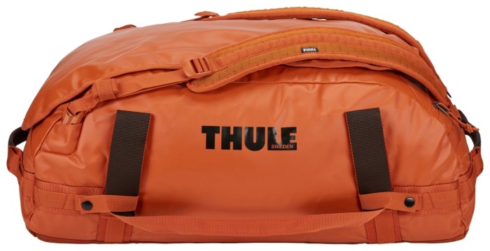 Спортивная сумка Thule Chasm 70L (Autumnal) (TH 3204299) (TH 3204299)