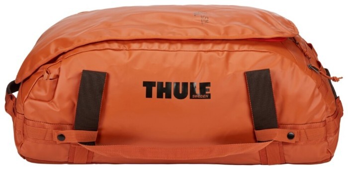 Спортивная сумка Thule Chasm 70L (Autumnal) (TH 3204299) (TH 3204299)