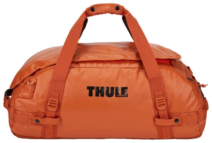 Спортивная сумка Thule Chasm 70L (Autumnal) (TH 3204299) (TH 3204299)