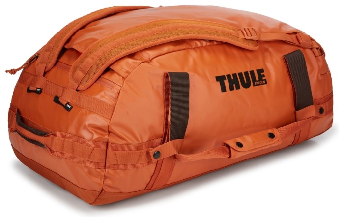 Спортивная сумка Thule Chasm 70L (Autumnal) (TH 3204299) (TH 3204299)