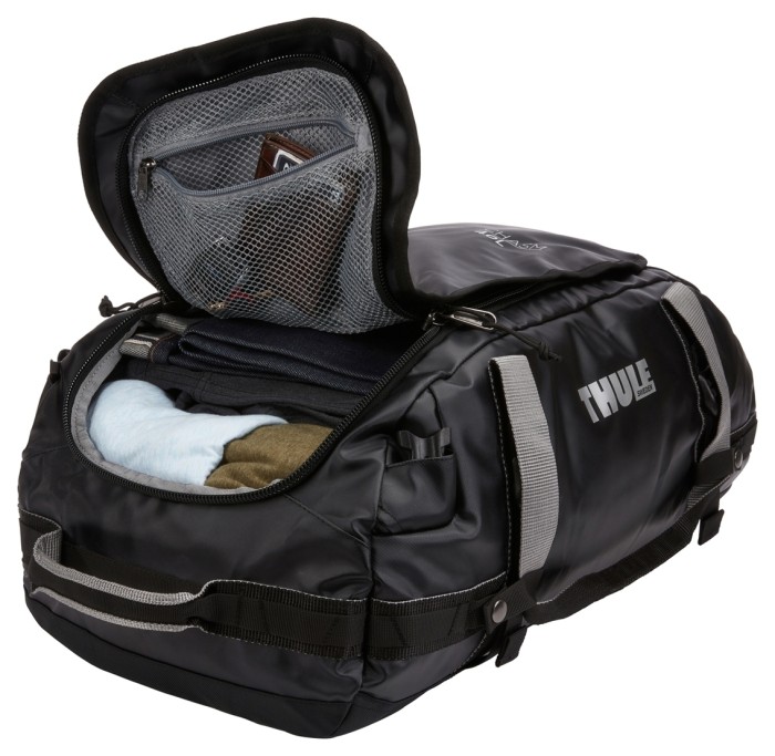 Спортивна сумка Thule Chasm 70L (Autumnal) (TH 3204299), укр, укр