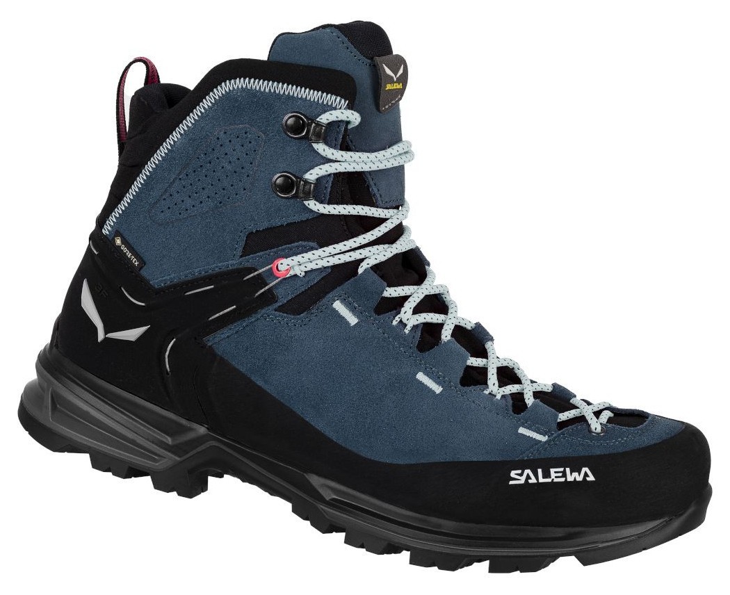 Черевики Salewa MTN Trainer 2 MID GTX Wms, укр, укр