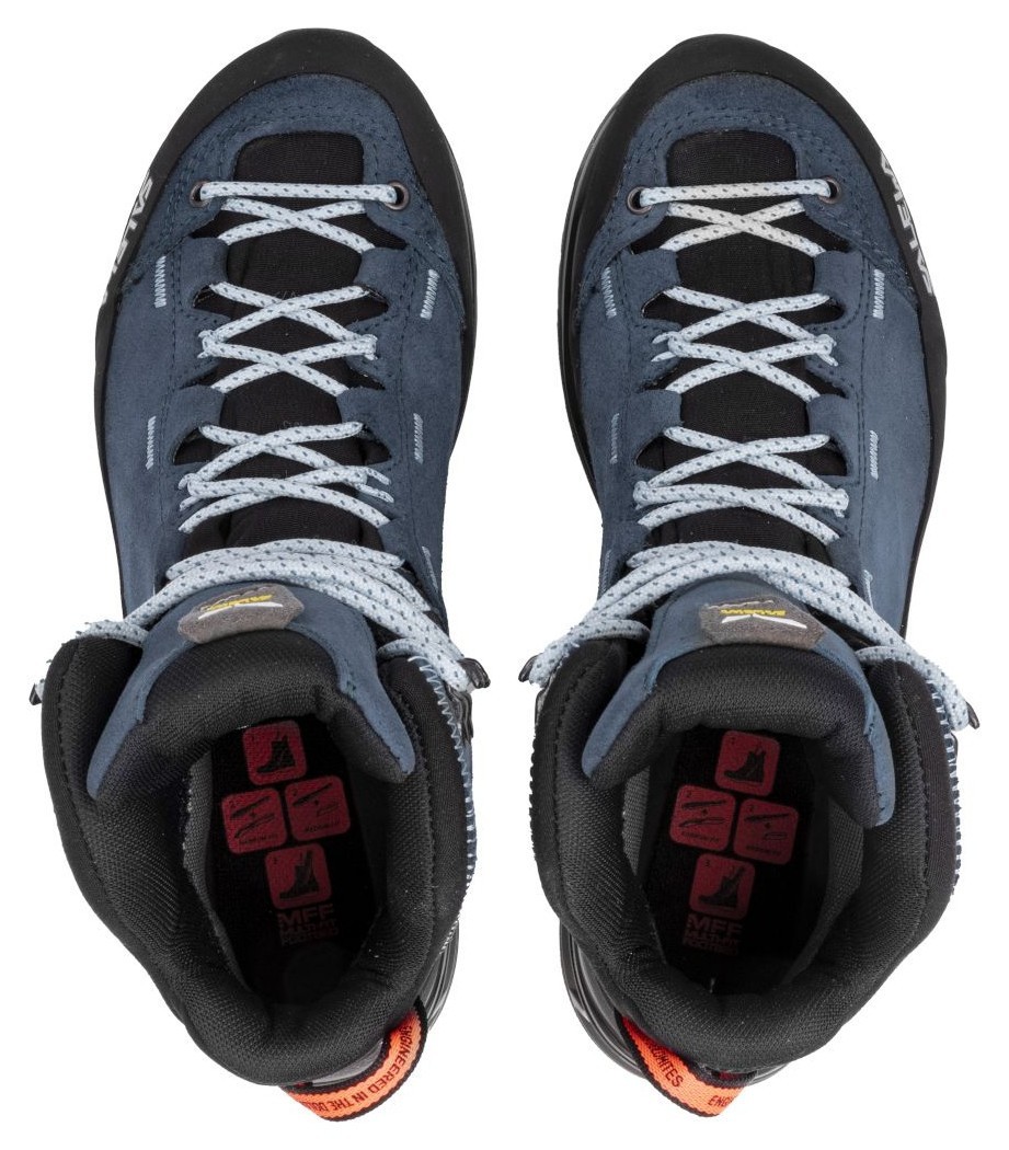 Черевики Salewa MTN Trainer 2 MID GTX Wms