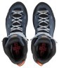 Ботинки Salewa MTN Trainer 2 MID GTX Wms Фото - 3