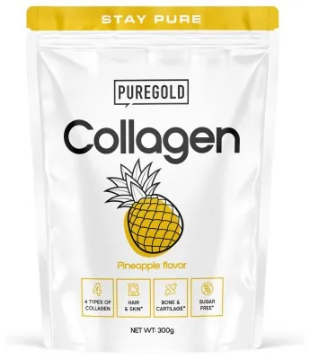 Collagen - 300g Pineapple