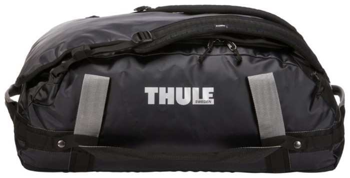 Спортивная сумка Thule Chasm 70L (Black) (TH 3204415) (TH 3204415)