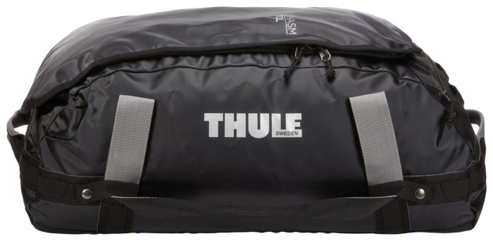 Спортивная сумка Thule Chasm 70L (Black) (TH 3204415) (TH 3204415)