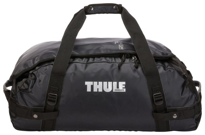 Спортивная сумка Thule Chasm 70L (Black) (TH 3204415) (TH 3204415)