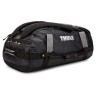 Спортивная сумка Thule Chasm 70L (Black) (TH 3204415) Фото - 4
