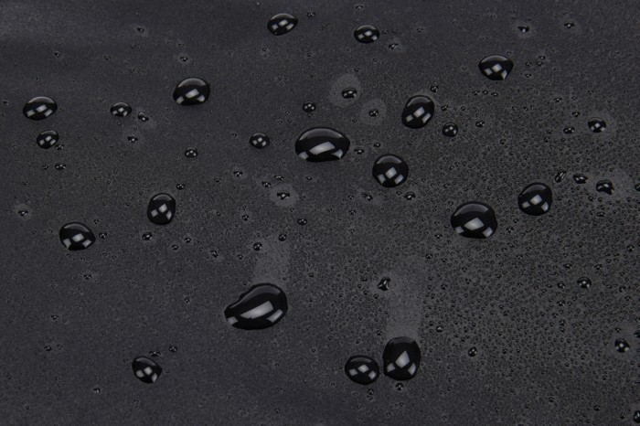 Спортивная сумка Thule Chasm Duffel 70L (Black) 3204415 (TH 3204415), укр, укр