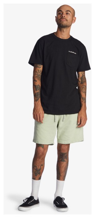 Шорти Quiksilver ( EQYFB03262 ) TRIP AWAY M OTLR 2022