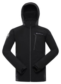 Куртка Alpine Pro Hoor (2023)