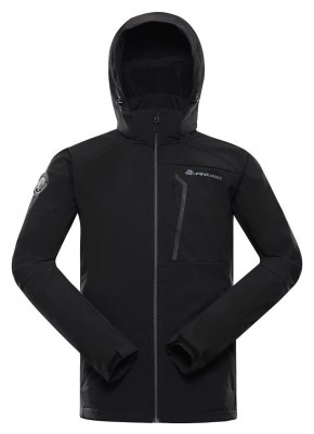 Куртка Alpine Pro Hoor (2023)