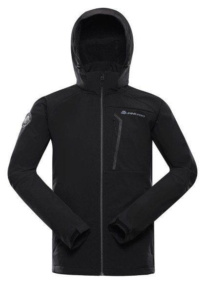 Куртка Alpine Pro Hoor (2023), укр