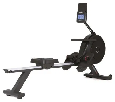 Гребной тренажер Toorx Rower RWX 300