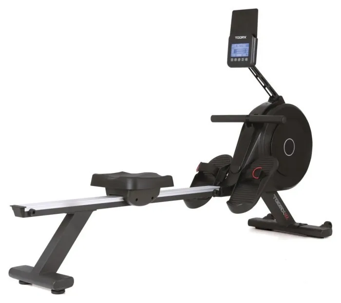 Гребной тренажер Toorx Rower RWX 300