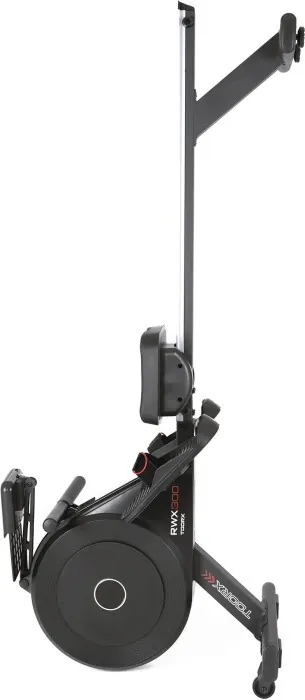 Гребной тренажер Toorx Rower RWX 300