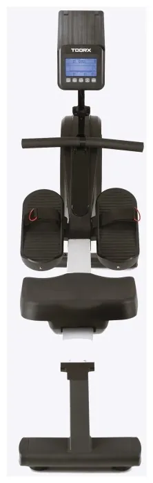 Гребной тренажер Toorx Rower RWX 300