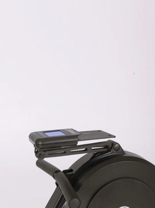 Гребной тренажер Toorx Rower RWX 300