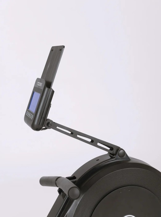 Гребной тренажер Toorx Rower RWX 300