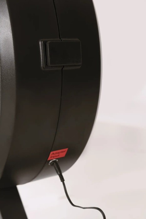 Гребной тренажер Toorx Rower RWX 300