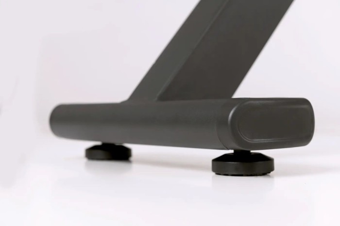 Гребной тренажер Toorx Rower RWX 300