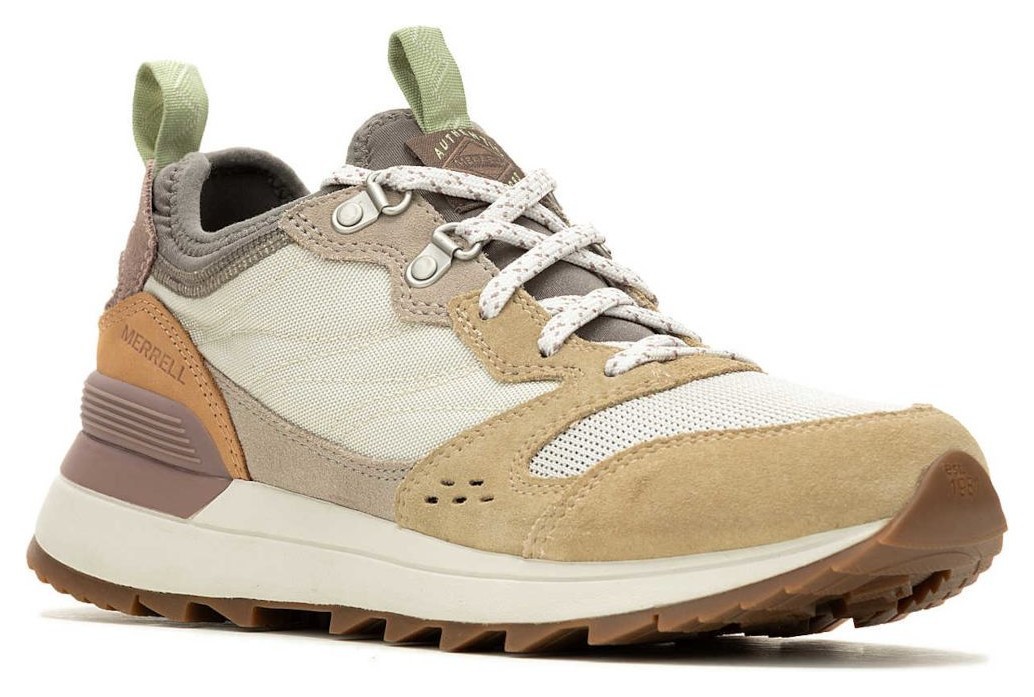 Кроссовки Merrell Alpine 83 Sneaker Recraft Wmn