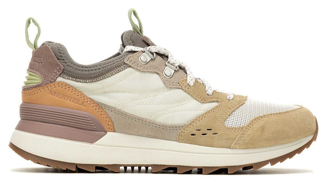 Кросівки Merrell Alpine 83 Sneaker Recraft Wmn