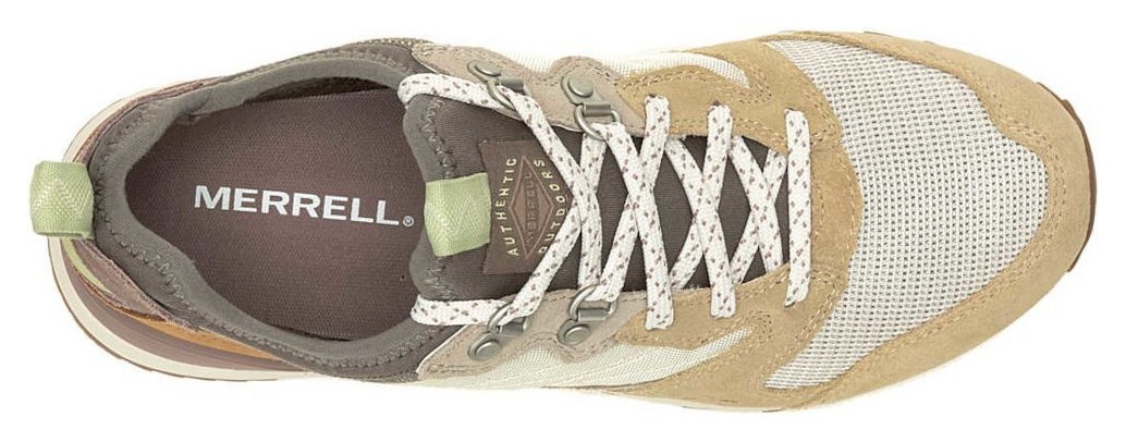 Кроссовки Merrell Alpine 83 Sneaker Recraft Wmn