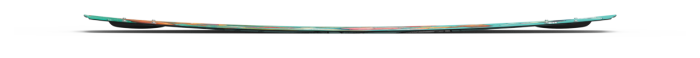 Вейкборд Liquid Force HOLIDAY FS 2025