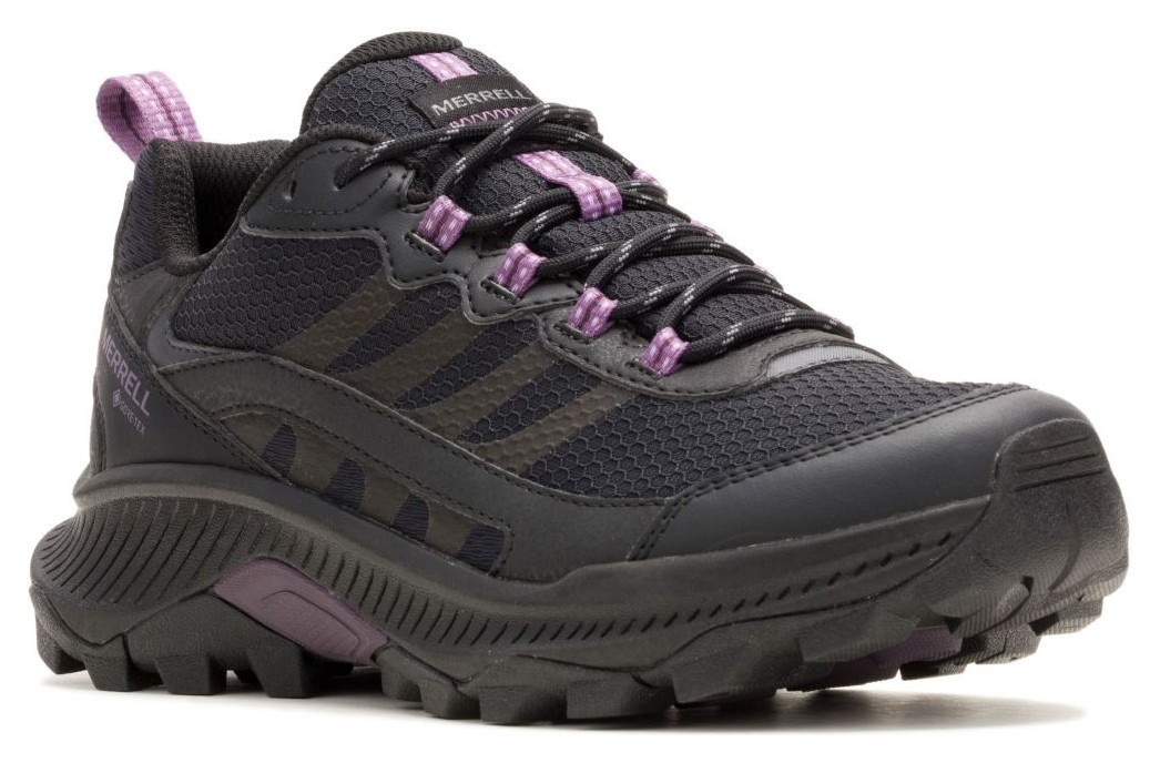 Кроссовки Merrell Speed Strike 2 GTX Wmn Merrell Speed Strike 2 GTX Wmn