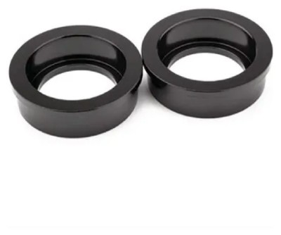 Чашки каретки Mission American BB 19 мм чорні