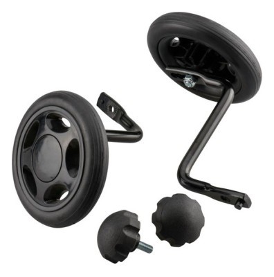 Тренувальні колеса Specialized MSC MY13-16 HOTROCK TRAINING WHEELS AND KNOB FOR HOTROCK 12