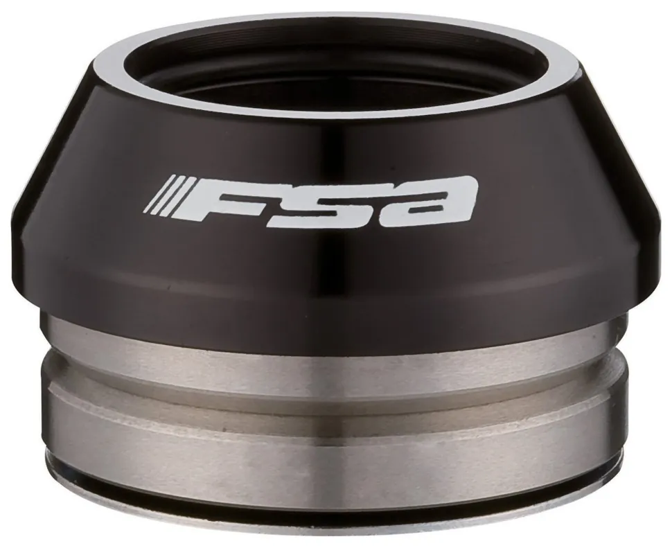 Рульова колонка 1-1/8" FSA ORBIT I - NO.16/CC, інтегрована, Ø28,6/41,2/30, 36°/45°, 70.6гр. (HSE-82-37)