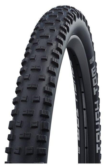 Покрышка 29x2.60 (65-622) Schwalbe TOUGH TOM K-Guard B/B-SK HS463 SBC 50EPI