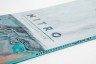 Сноуборд Nitro Mystique 152 Green grey (830691) Фото - 3