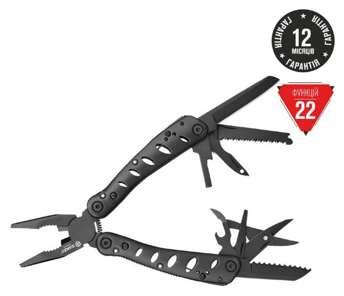 Мультитул Ganzo G205-B